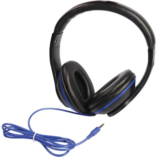 Oval Shaped Main